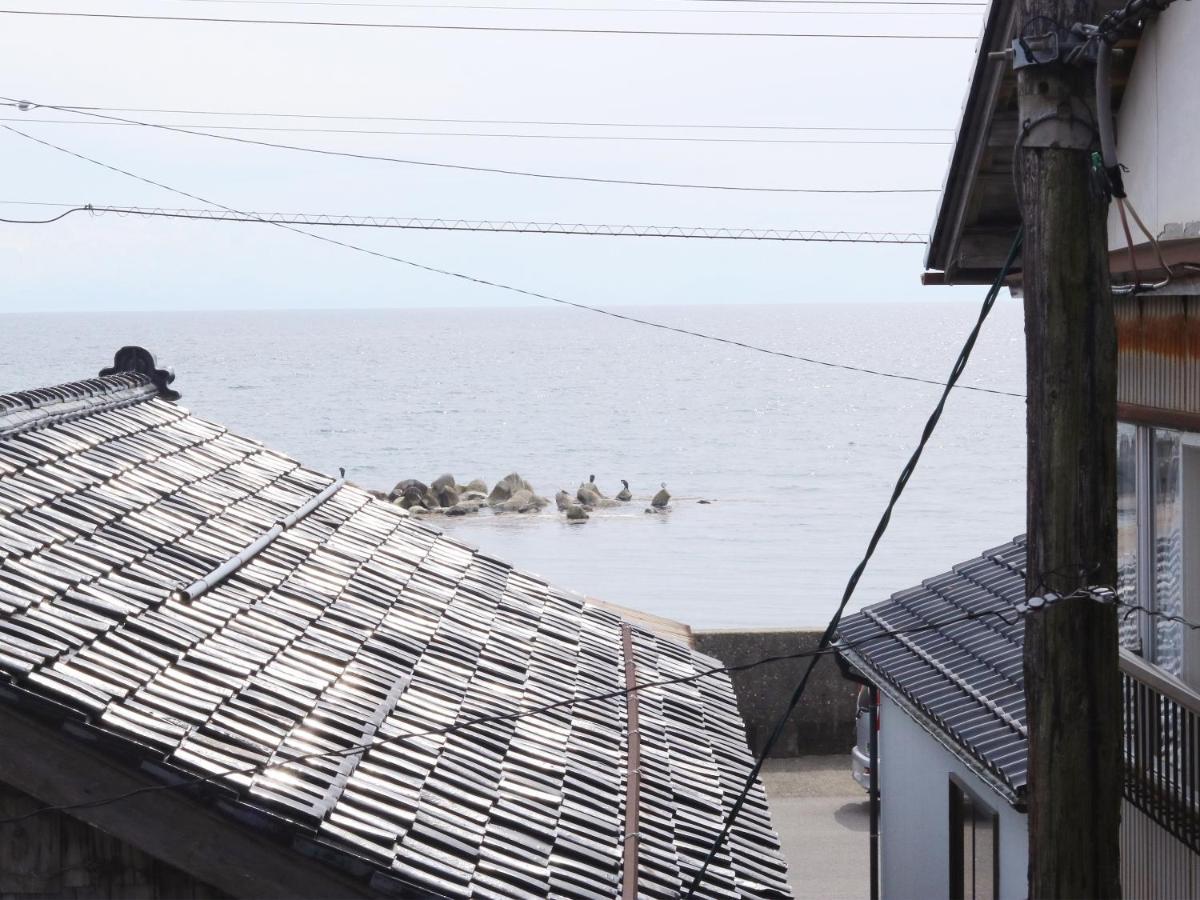 Guesthouse Karikakko Ogi Exterior photo